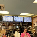 Sunny's Local Grind  - 