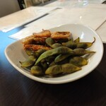 庶民の料亭 あじ - 