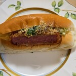 マルジュー - ハムカツコッペ♡