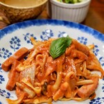 森のかるがも - 