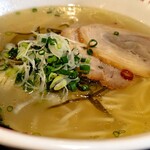 きんぱぎんぱ - 