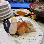 回転寿司みさき - 