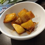 庶民の料亭 あじ - 