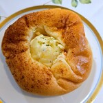 マルジュー - めんたいジャガ