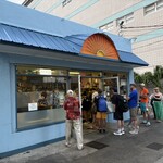 Sunny's Local Grind  - 