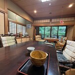 工房茶屋 ばさら窯 - 