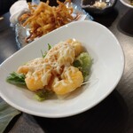 庶民の料亭 あじ - 