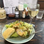 ハラペコキッチン - 