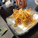 庶民の料亭 あじ - 