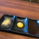 とんかつ ますいや - 