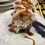 回転寿司みさき - 