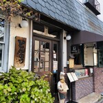 とんかつ ますいや - 