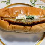 マルジュー - コロッケコッペ