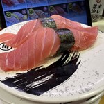 回転寿司みさき - 