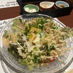 高知藁焼き 屋台餃子 土佐宿毛マーケット - 