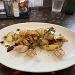 ハラペコキッチン - 