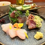 千寿 一歩一歩 - 