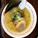 きんぱぎんぱ - 