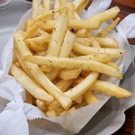 森のかるがも - 