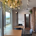 Cafe Fleet - 店内