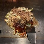 お好み焼き 徳川 総本店 - 