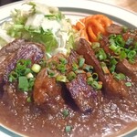 キッチン あずま