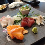 庶民の料亭 あじ - 