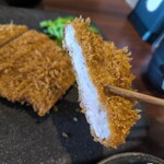 とんかつ ますいや - 