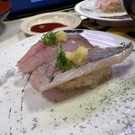 回転寿司みさき - 