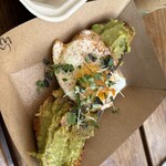 Sunny's Local Grind  - 