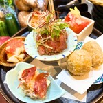 千寿 一歩一歩 - 