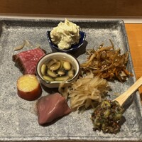 浅草じゅうろく - 