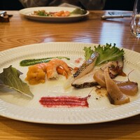 ボン・ヴィヴァン - 