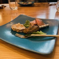 ボン・ヴィヴァン - 