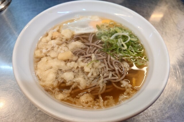 Tachigui Udon Soba Yamatoan photo 5