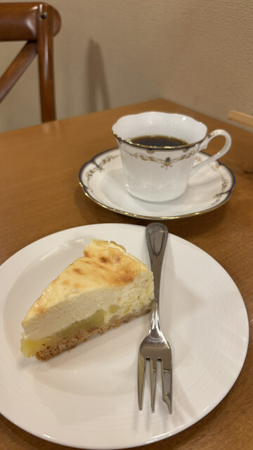 杉本珈琲店 - 秋田（カフェ）の写真