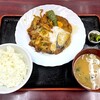 横浜港湾飲食企業組合大棧橋食堂