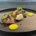 カーサ・デル・チーボ - 