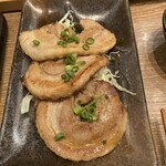 肉汁餃子のダンダダン - 