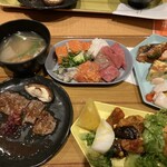 森のレストラン ニニヌプリ - 