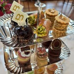 BVLGARI GINZA DOLCI - 