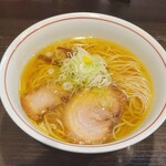 らーめん颯人 - 