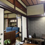 山の食堂 - 