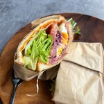 SURF CAFE ULU - 