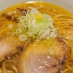 らーめん颯人 - 