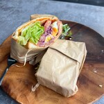 SURF CAFE ULU - 