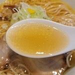 らーめん颯人 - 