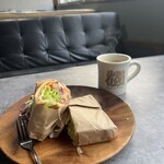 SURF CAFE ULU - 