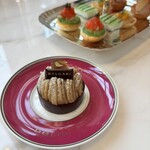 BVLGARI GINZA DOLCI - 