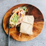 SURF CAFE ULU - 